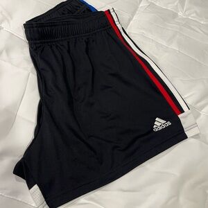 Adidas Women’s Shorts